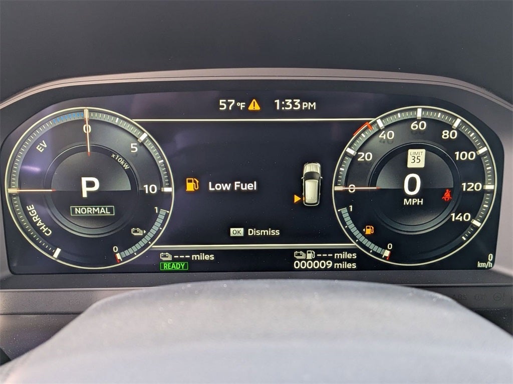 2025 Mitsubishi Outlander PHEV SEL