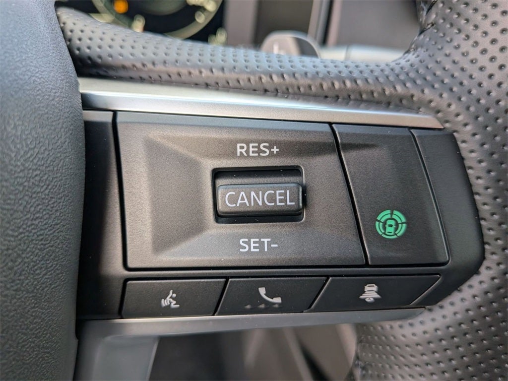 2025 Mitsubishi Outlander PHEV SEL