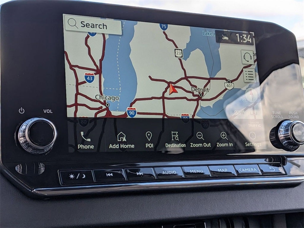 2025 Mitsubishi Outlander PHEV SEL