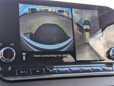 2025 Mitsubishi Outlander PHEV SEL