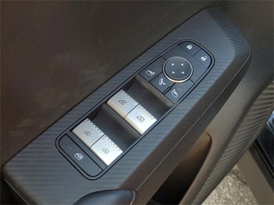 2025 Mitsubishi Outlander PHEV SEL