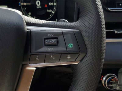 2025 Mitsubishi Outlander PHEV SEL