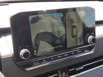 2025 Mitsubishi Outlander PHEV SEL