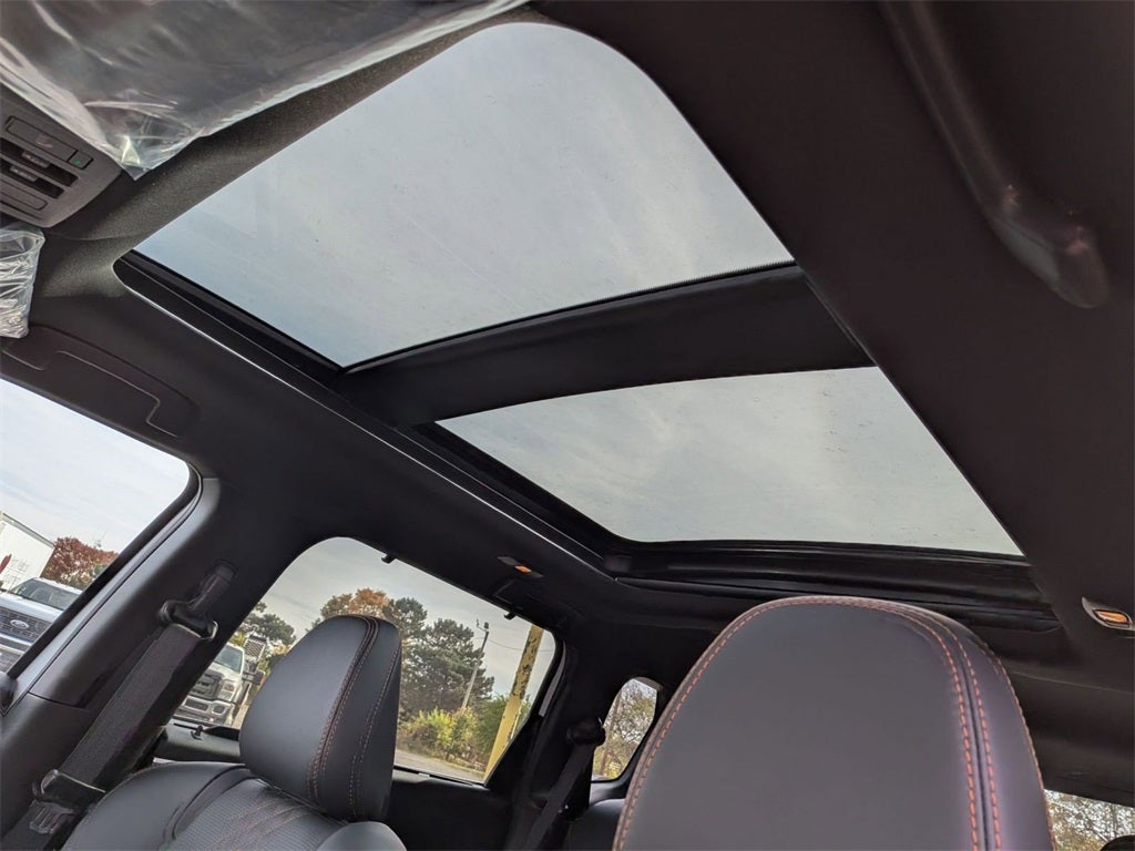 2025 Mitsubishi Outlander PHEV SEL