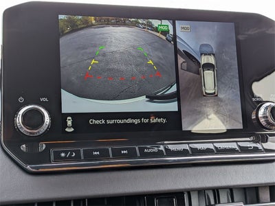 2025 Mitsubishi Outlander PHEV SEL