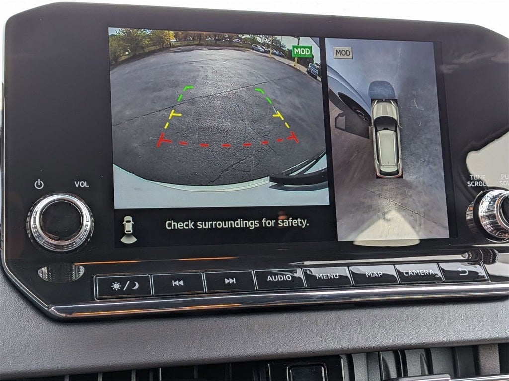 2025 Mitsubishi Outlander PHEV SEL