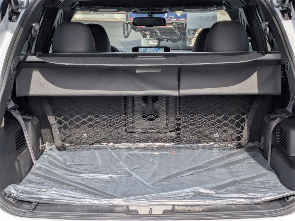 2025 Mitsubishi Outlander PHEV SEL