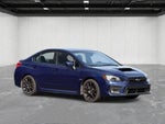 2021 Subaru WRX Limited