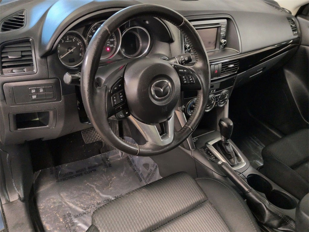 2015 Mazda Mazda CX-5 Touring
