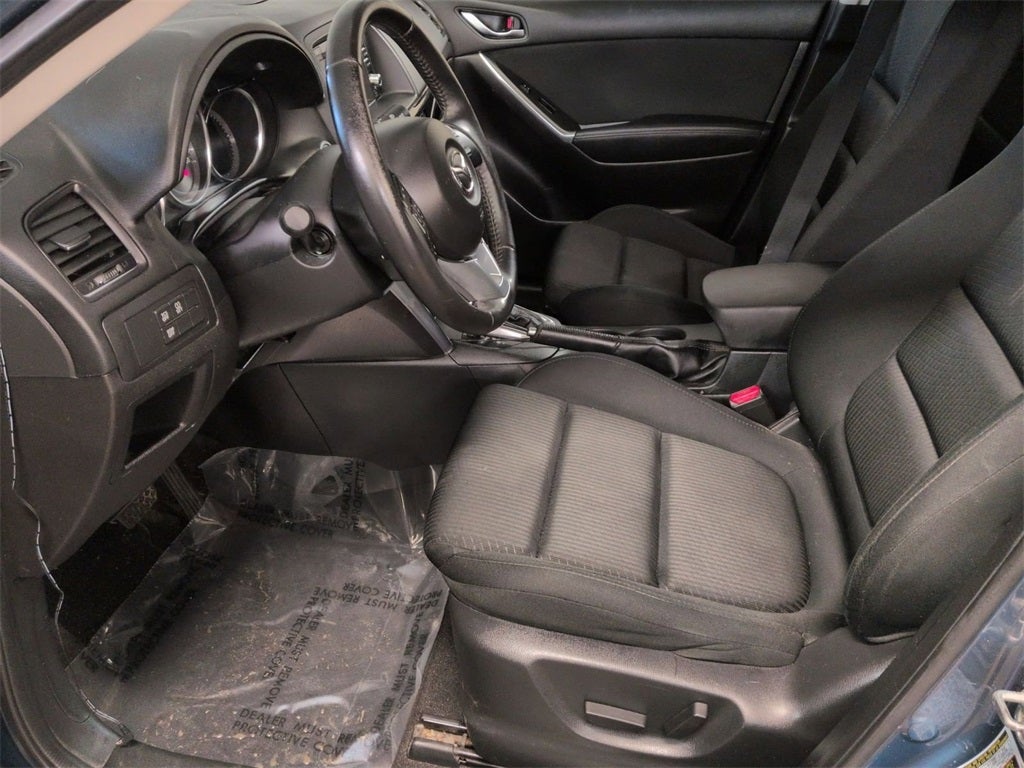 2015 Mazda Mazda CX-5 Touring