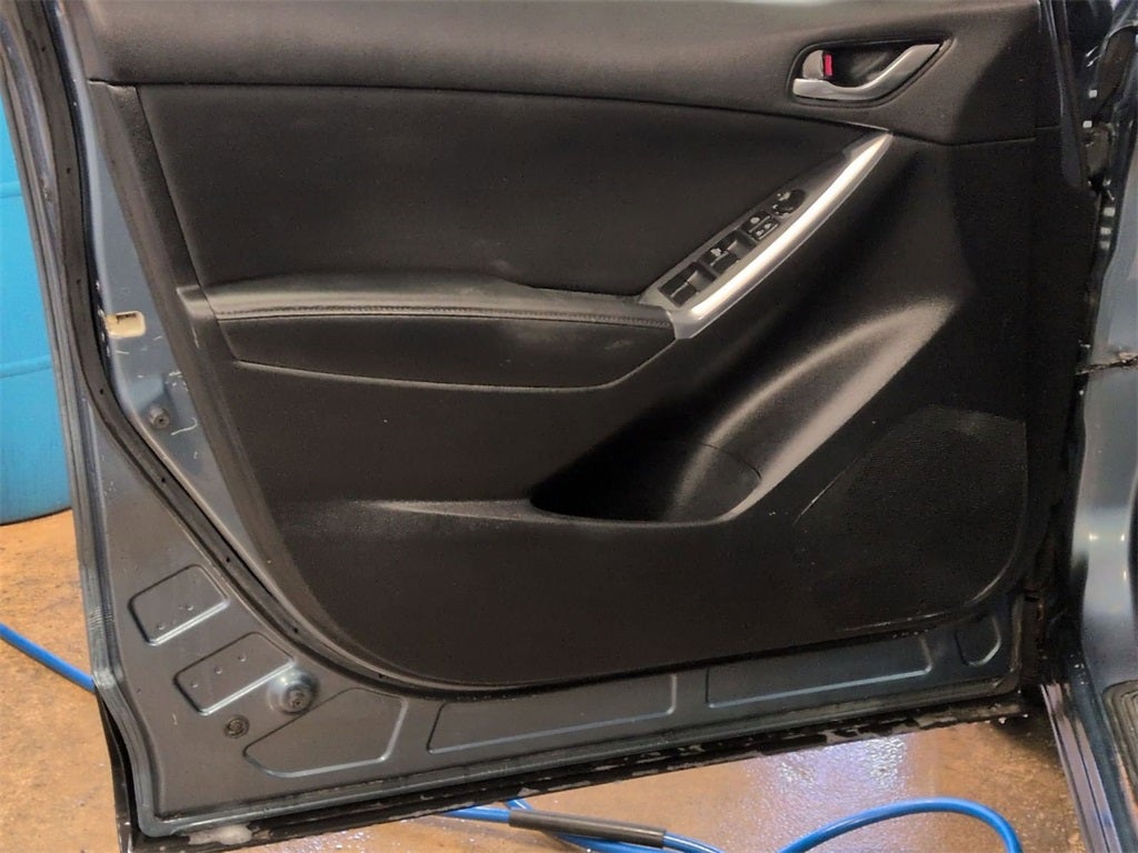 2015 Mazda Mazda CX-5 Touring