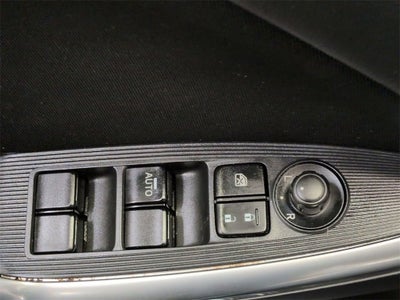 2015 Mazda Mazda CX-5 Touring