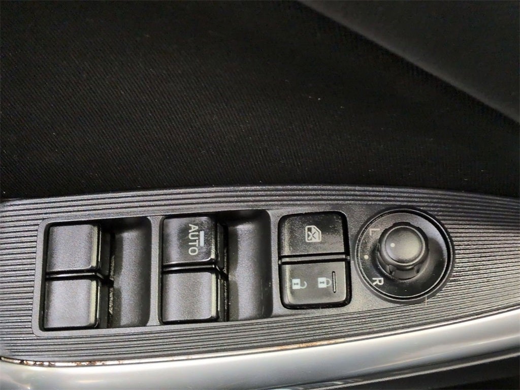 2015 Mazda Mazda CX-5 Touring