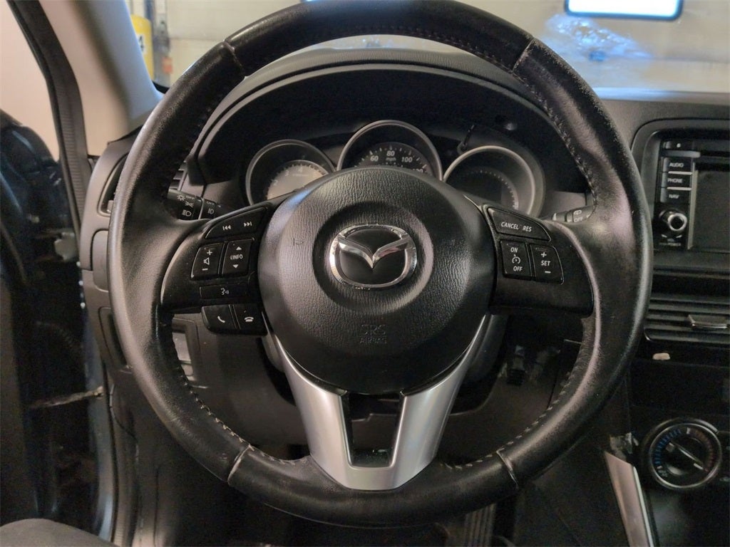 2015 Mazda Mazda CX-5 Touring