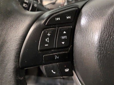 2015 Mazda Mazda CX-5 Touring