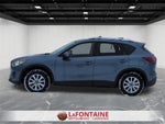 2015 Mazda Mazda CX-5 Touring
