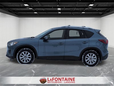 2015 Mazda Mazda CX-5 Touring