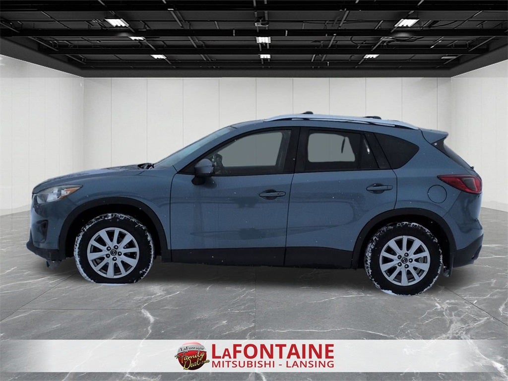 2015 Mazda Mazda CX-5 Touring