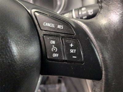 2015 Mazda Mazda CX-5 Touring