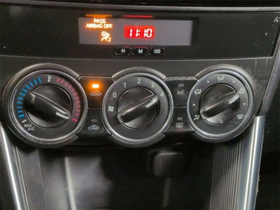 2015 Mazda Mazda CX-5 Touring