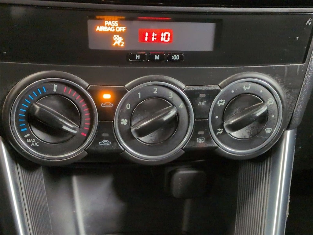 2015 Mazda Mazda CX-5 Touring