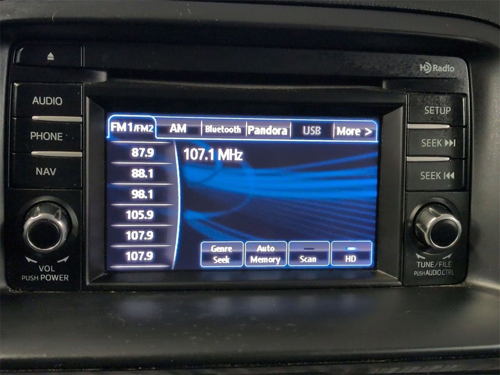 2015 Mazda Mazda CX-5 Touring