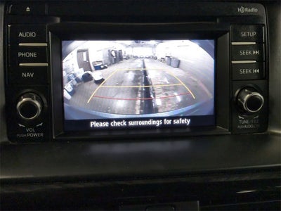 2015 Mazda Mazda CX-5 Touring