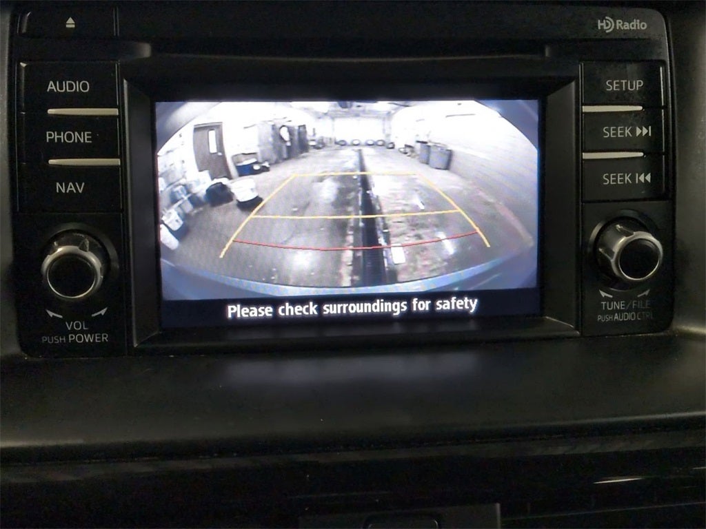 2015 Mazda Mazda CX-5 Touring