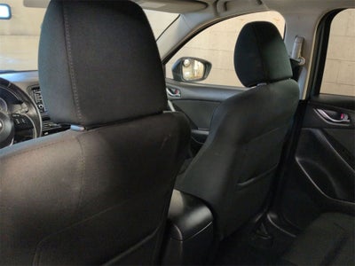 2015 Mazda Mazda CX-5 Touring