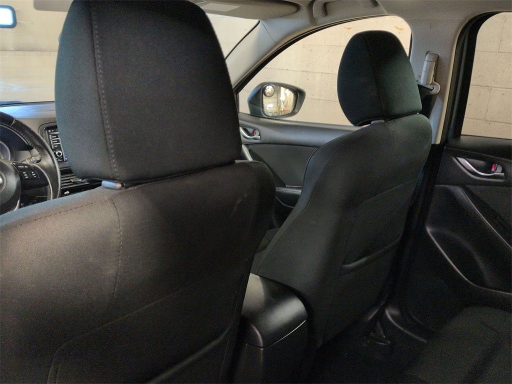 2015 Mazda Mazda CX-5 Touring