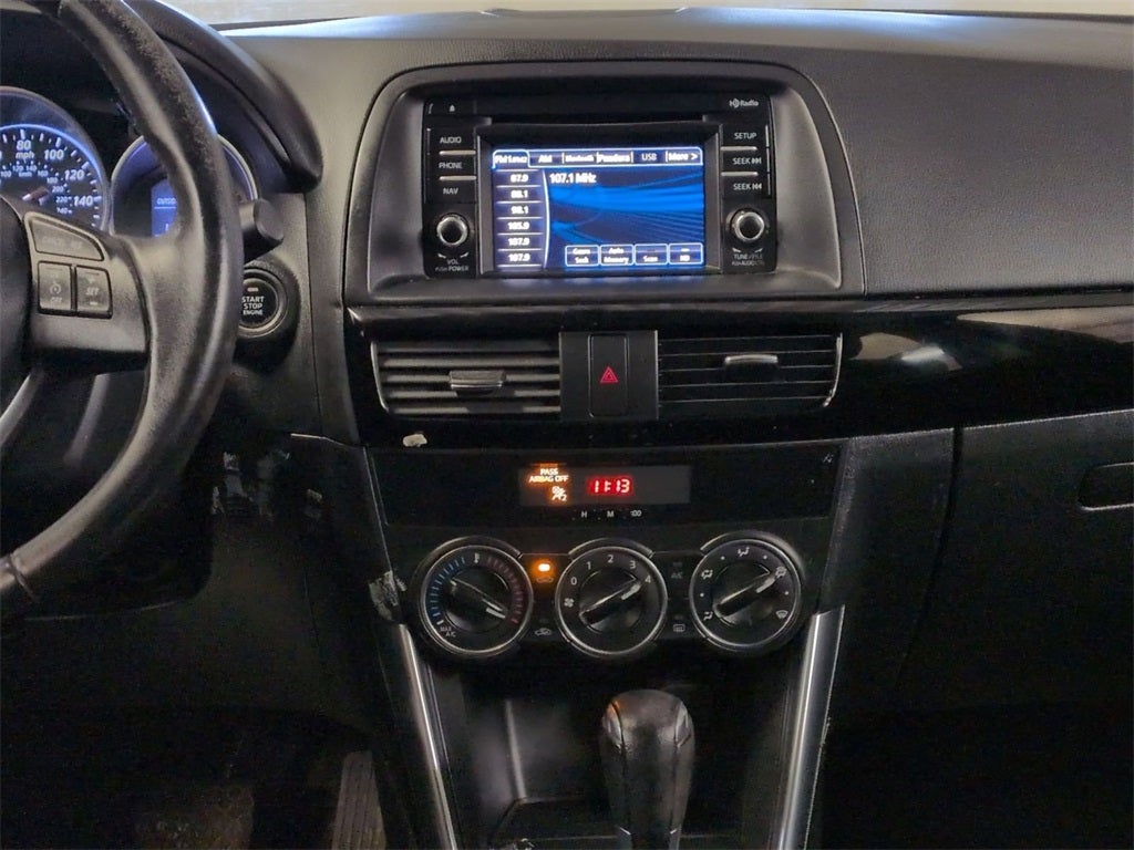 2015 Mazda Mazda CX-5 Touring