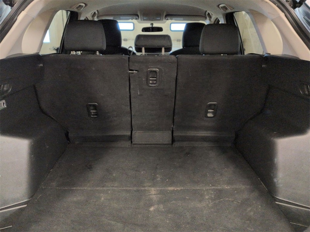 2015 Mazda Mazda CX-5 Touring