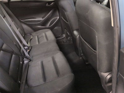 2015 Mazda Mazda CX-5 Touring