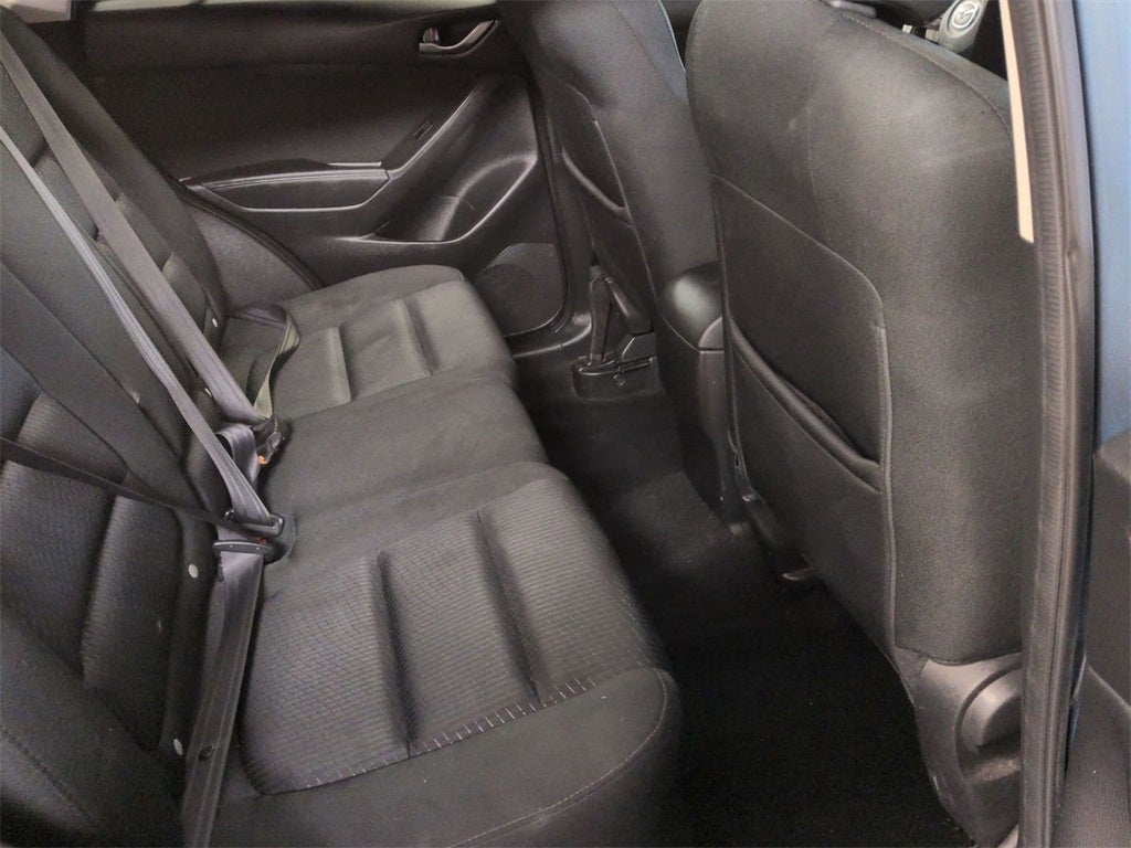 2015 Mazda Mazda CX-5 Touring