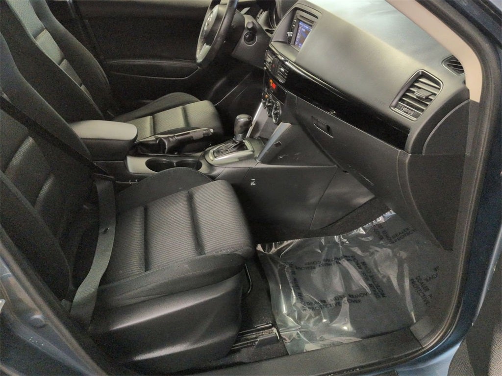 2015 Mazda Mazda CX-5 Touring