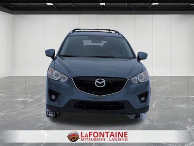 2015 Mazda Mazda CX-5 Touring
