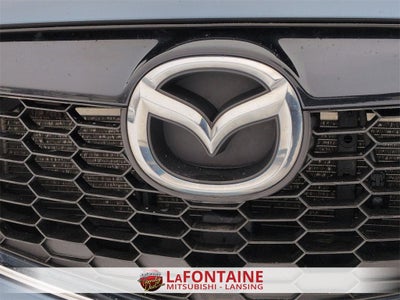 2015 Mazda Mazda CX-5 Touring