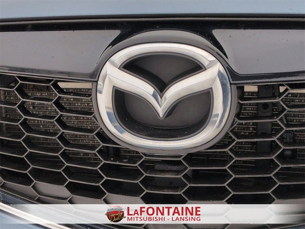 2015 Mazda Mazda CX-5 Touring