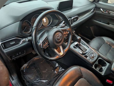 2018 Mazda Mazda CX-5 Grand Touring