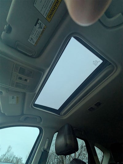 2018 Mazda Mazda CX-5 Grand Touring