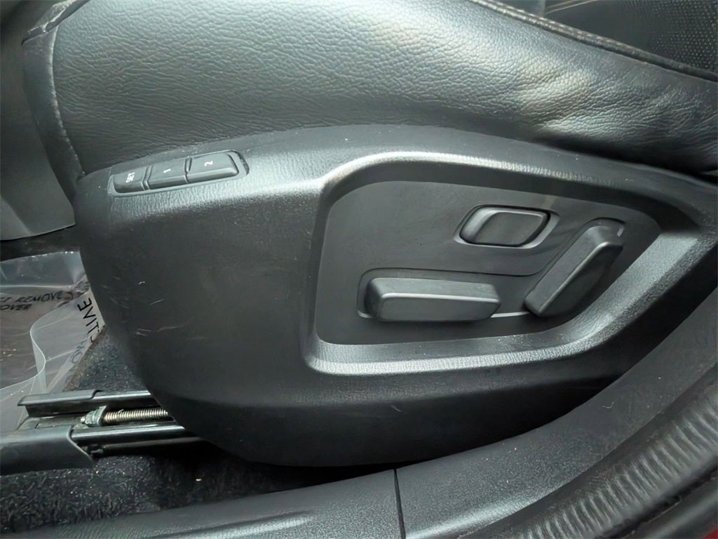 2018 Mazda Mazda CX-5 Grand Touring