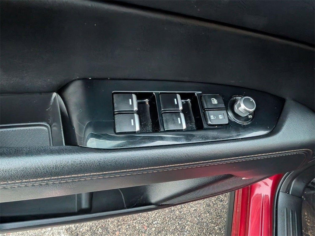 2018 Mazda Mazda CX-5 Grand Touring