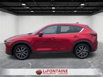 2018 Mazda Mazda CX-5 Grand Touring