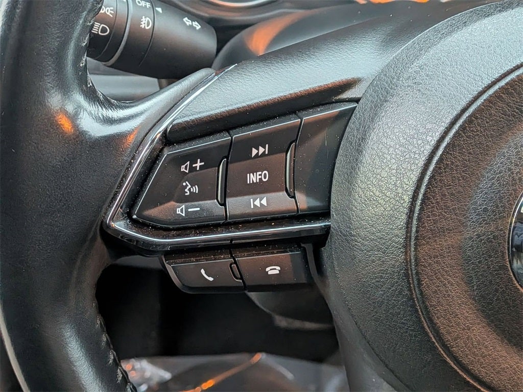 2018 Mazda Mazda CX-5 Grand Touring