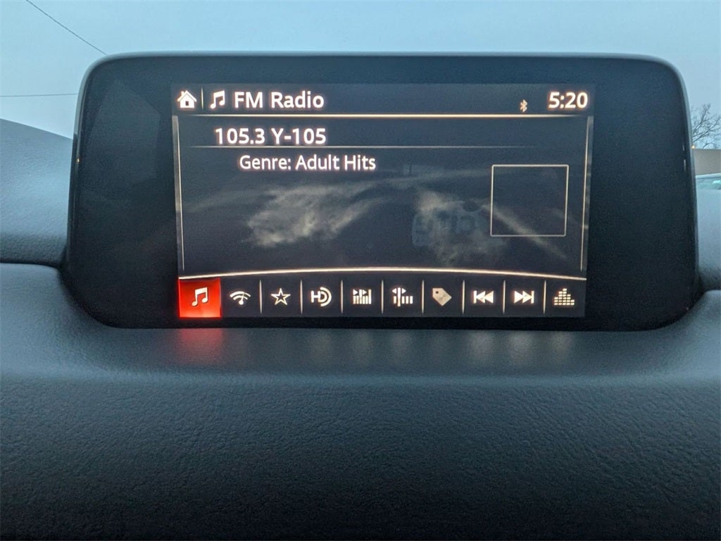 2018 Mazda Mazda CX-5 Grand Touring