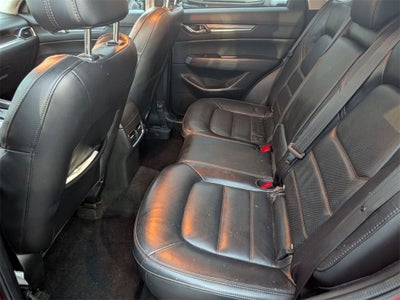 2018 Mazda Mazda CX-5 Grand Touring