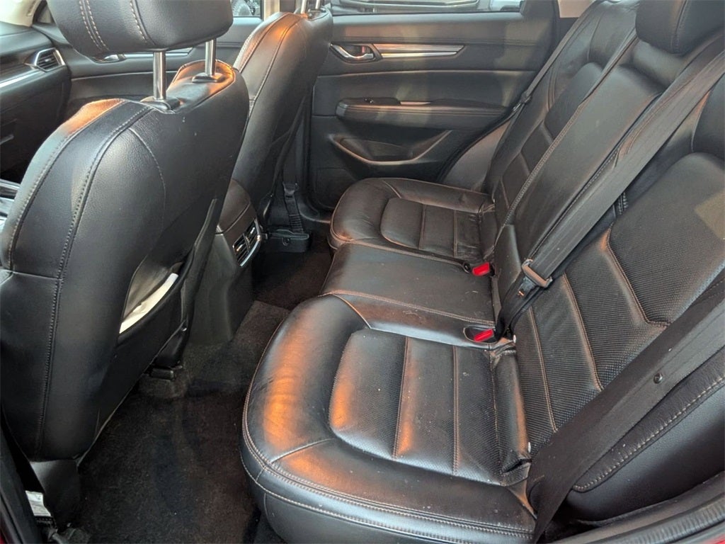 2018 Mazda Mazda CX-5 Grand Touring