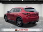 2018 Mazda Mazda CX-5 Grand Touring