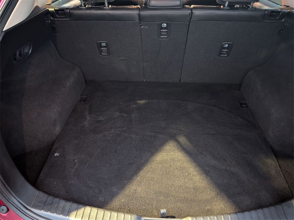 2018 Mazda Mazda CX-5 Grand Touring