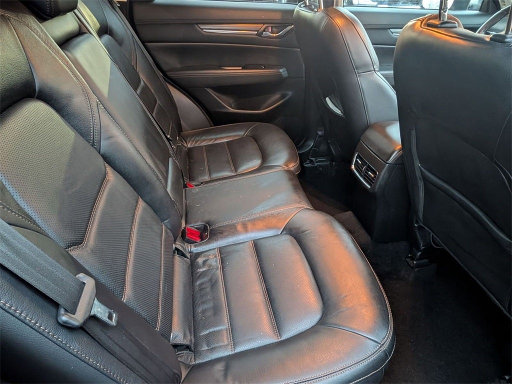 2018 Mazda Mazda CX-5 Grand Touring